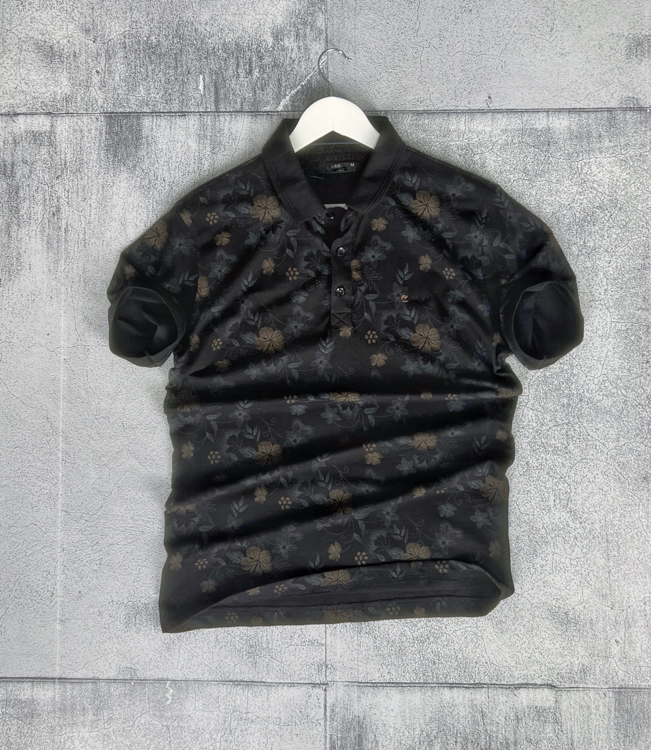 CVETNA POLO MAJICA
