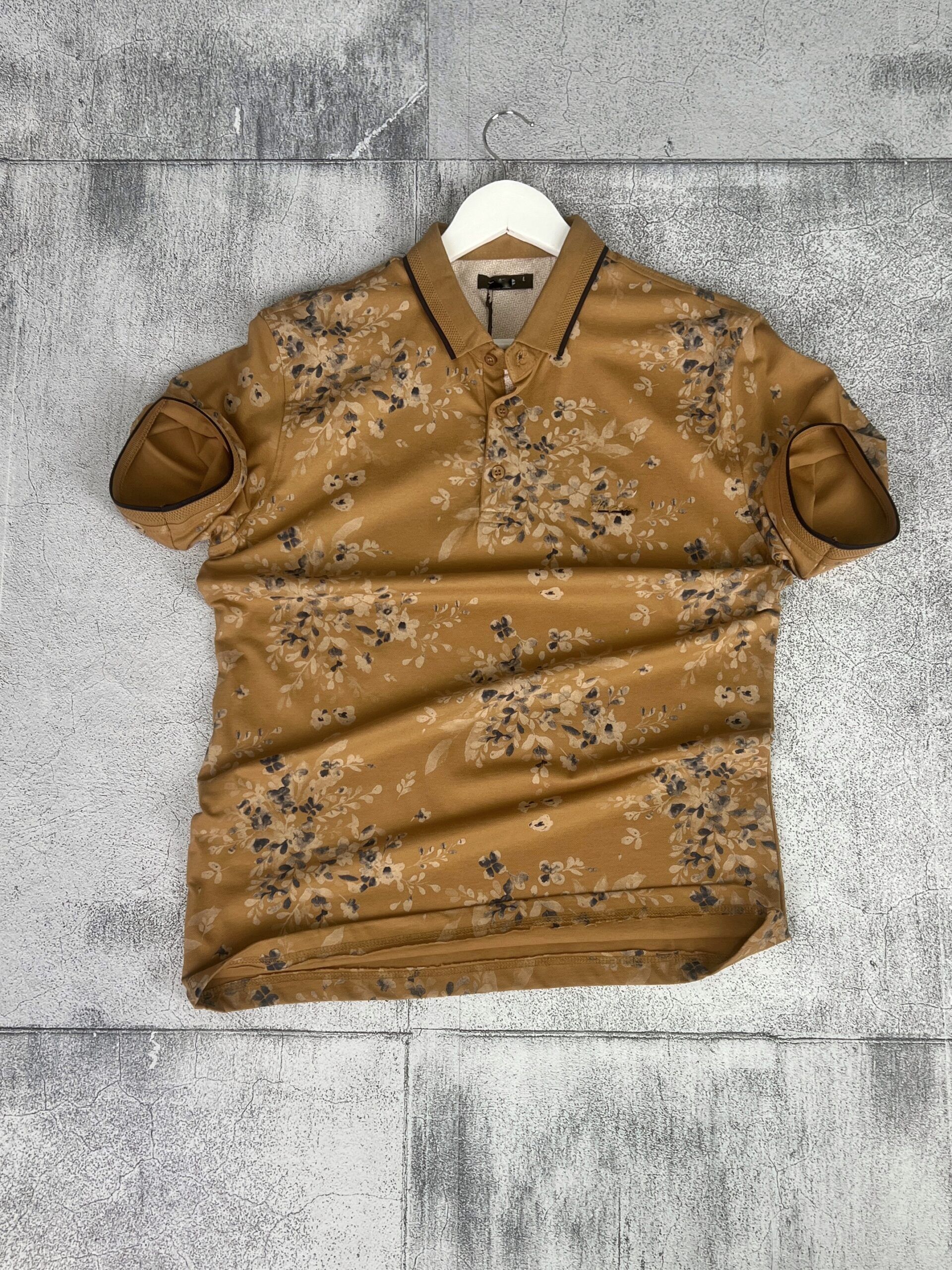 POLO CVETNA MAJICA