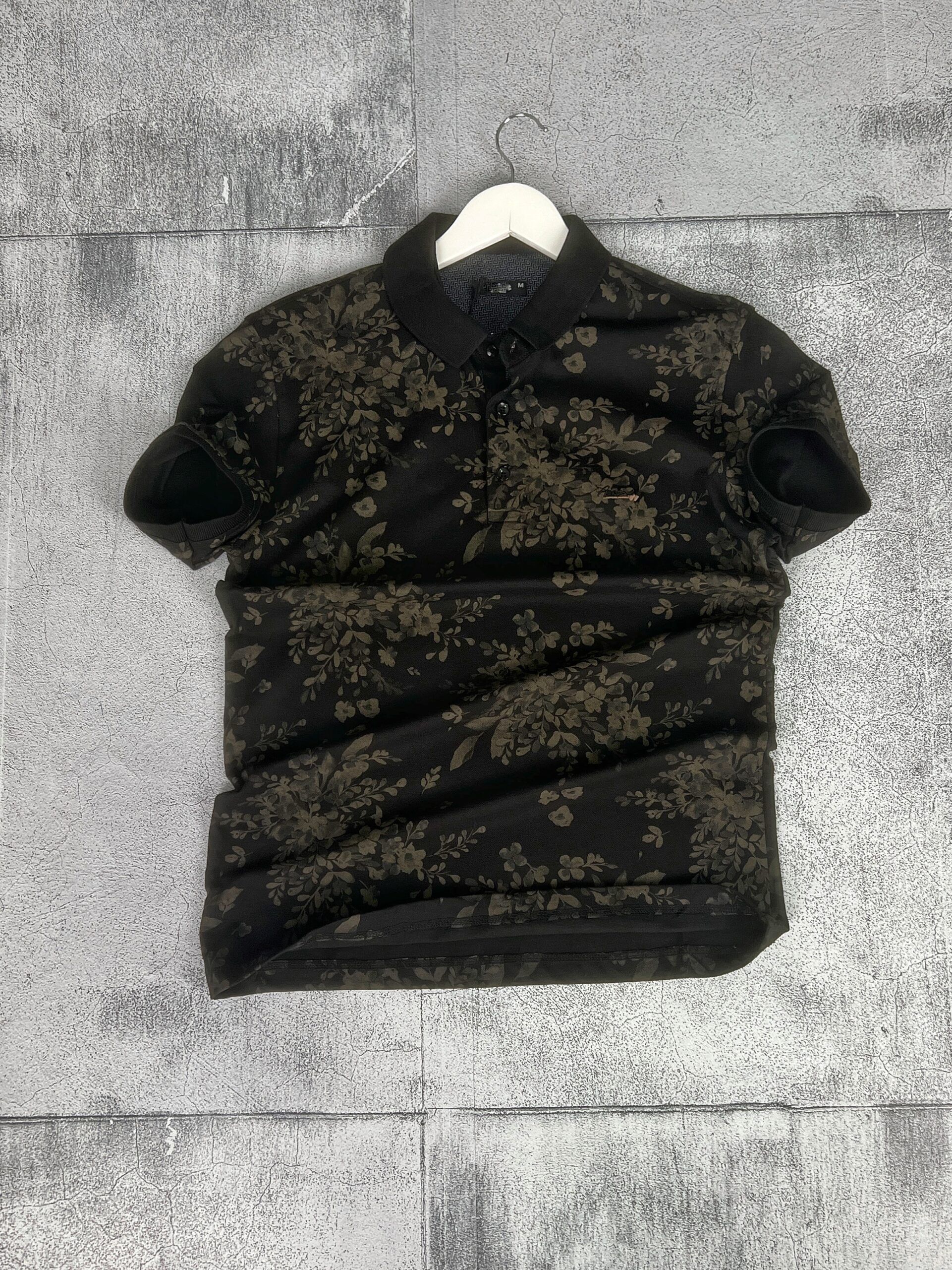 POLO CVETNA MAJICA