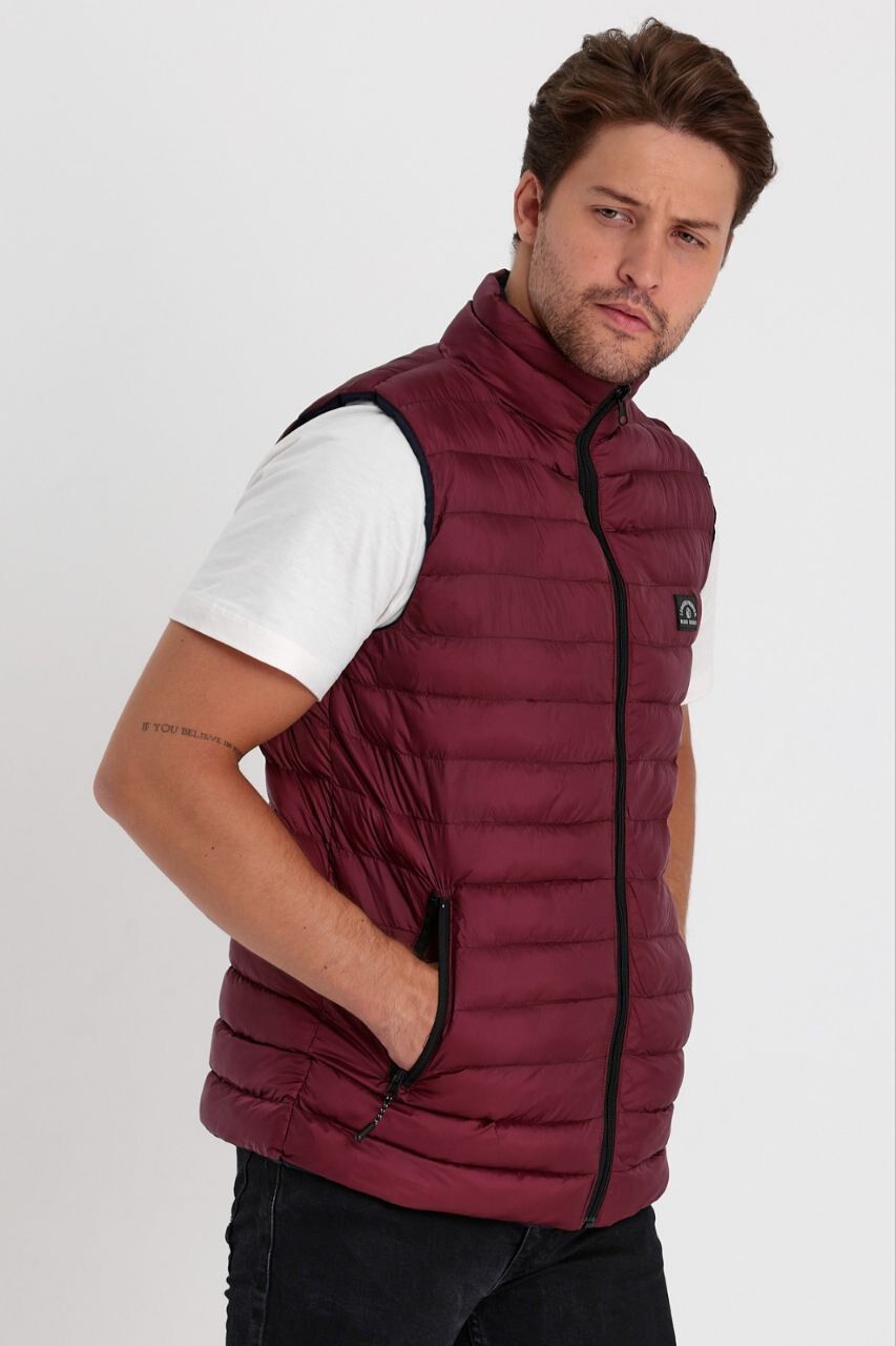 MUSKI PRSLUK SA 2 LICA